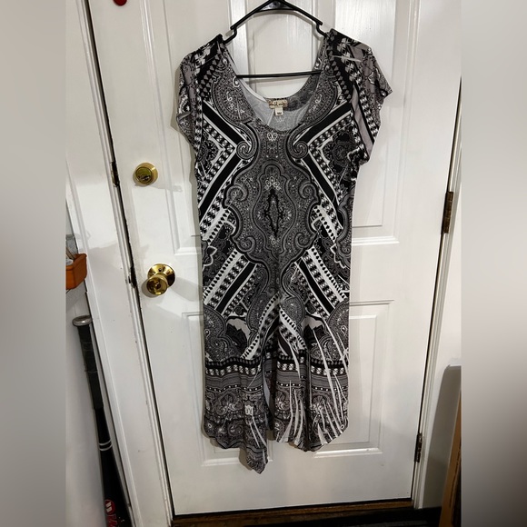 World unity dress - Picture 5 of 7